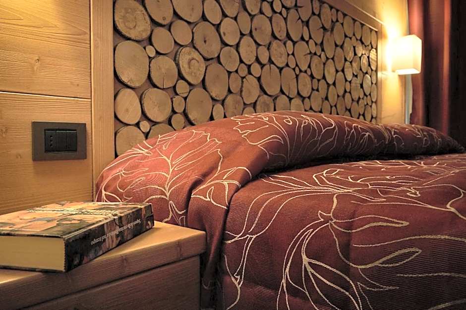 Panorama Hotel Fontanella