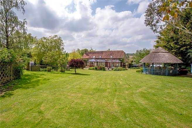 Stoneleigh Barn Bed and Breakfast