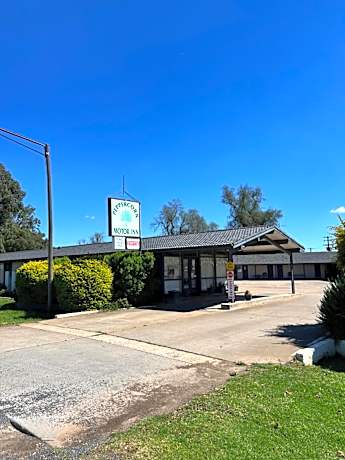 Peppercorn motor inn