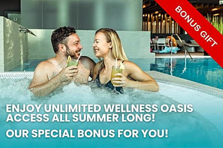 Hotel Jurmala Spa
