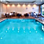 Hampton Inn by Hilton Cedar Falls Downtown