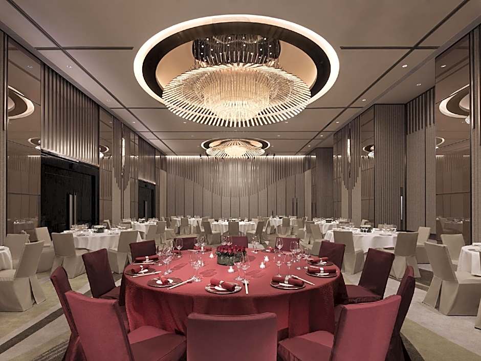 Courtyard by Marriott Hong Kong Sha Tin