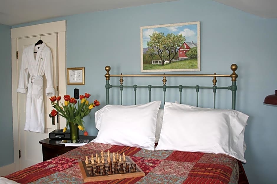 Sugar Hill Inn