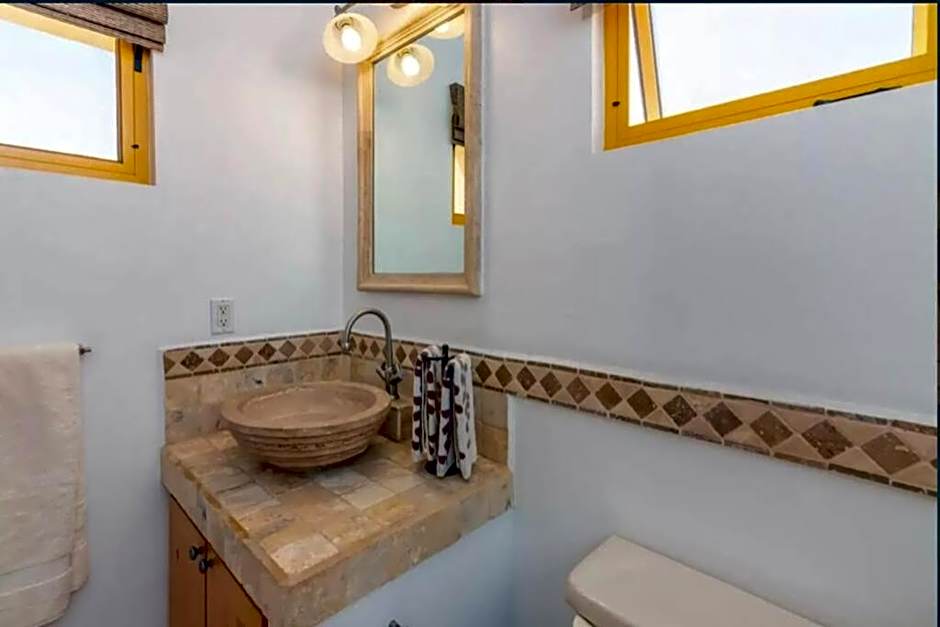 Lovely Ocean View Casa Cabo Del Mar