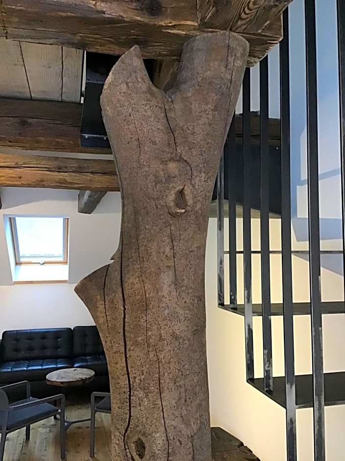 Apartmány Sebastian