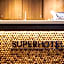 Super Hotel Utsunomiya