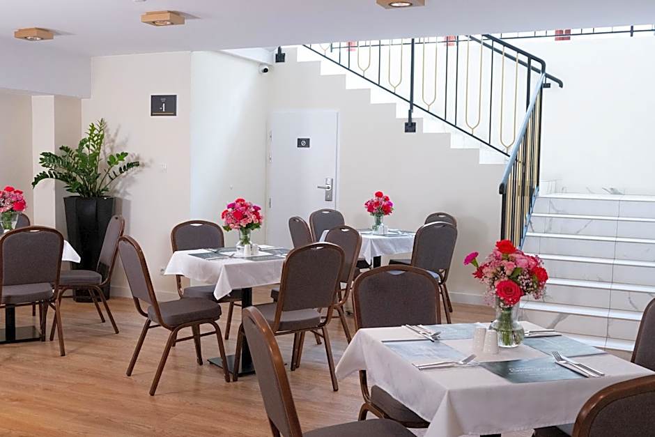 W Sercu Krakowa Aparthotel