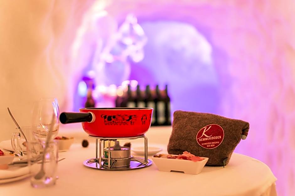 Kemmeriboden-Bad Swiss Quality Hotel