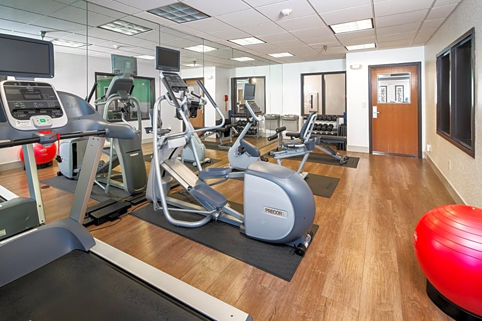 Holiday Inn Express Hotel & Suites Bellevue-Omaha Area By IHG