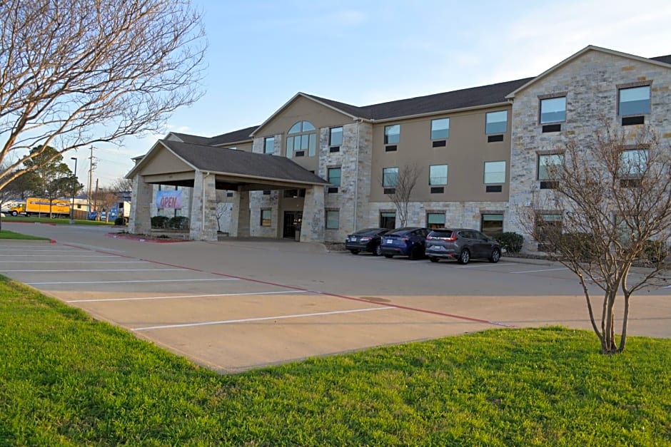 Wingate by Wyndham College Station South