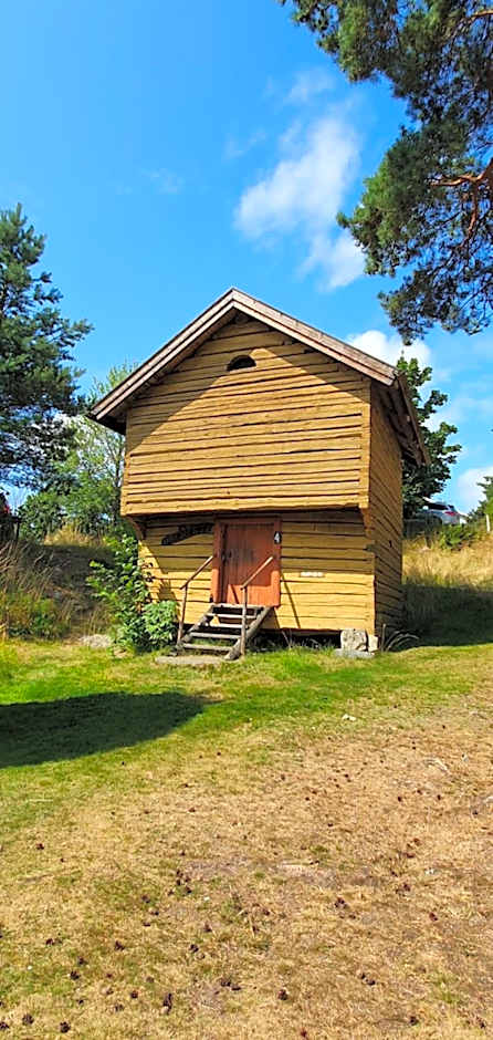 Vandrarhemmet Gammelgården