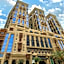 Jabal Omar Hyatt Regency Makkah