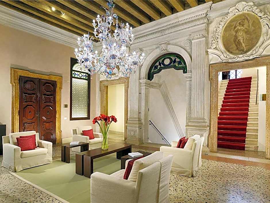 Hotel Palazzo Giovanelli e Gran Canal