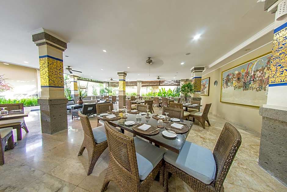 Asri Jewel Villas & Spa