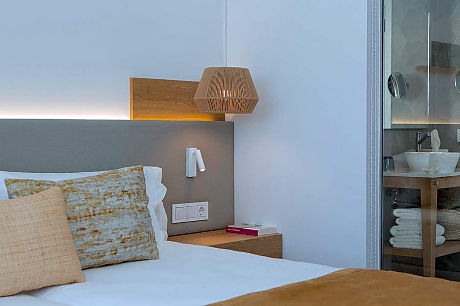 Myseahouse Flamingo - Adults Only 4* Sup