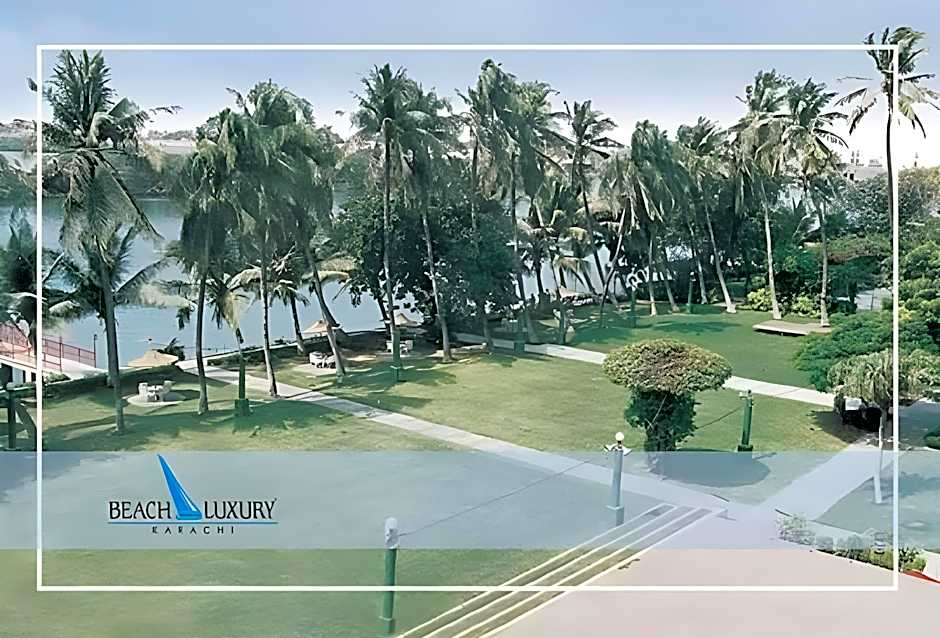 Beach Luxury Hotel