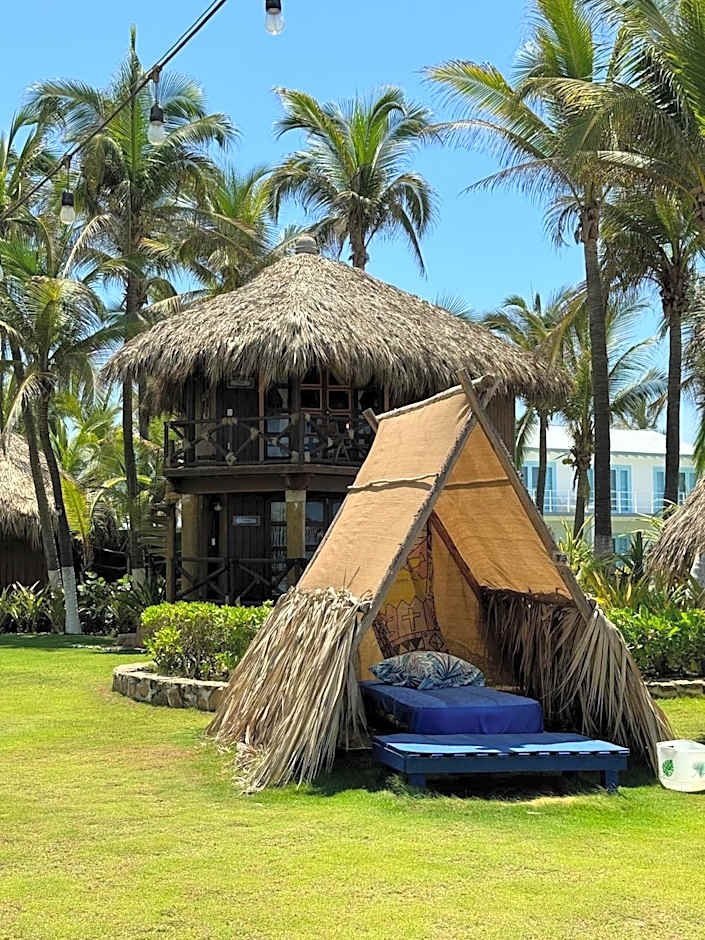 Casa Yalma Kaan Acapulco Hotel - Solo Adultos