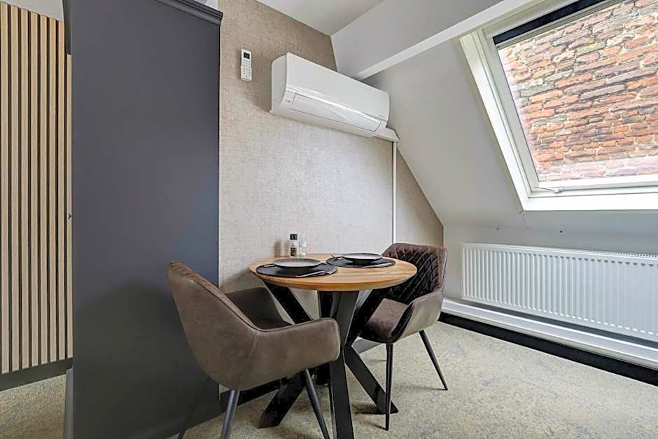 Hotel Buren