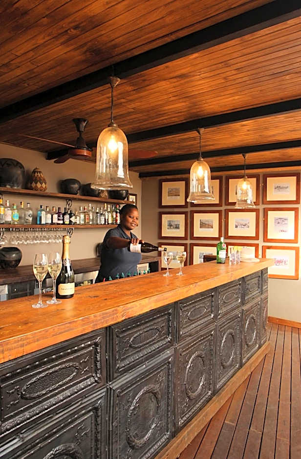 Fugitives Drift Lodge