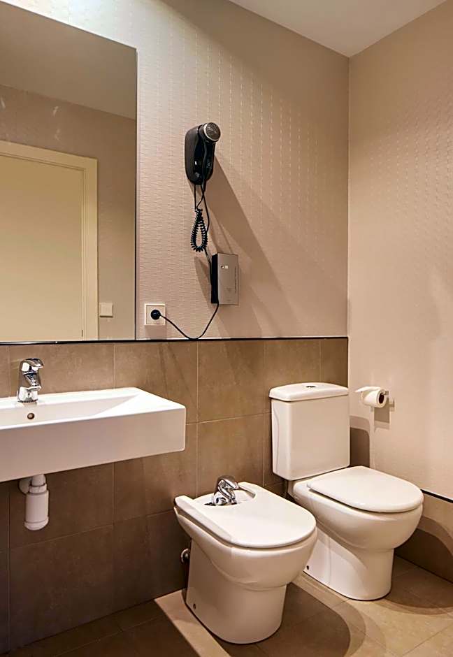 Hotel Berri Versalles