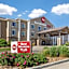 Best Western Plus Overland Inn