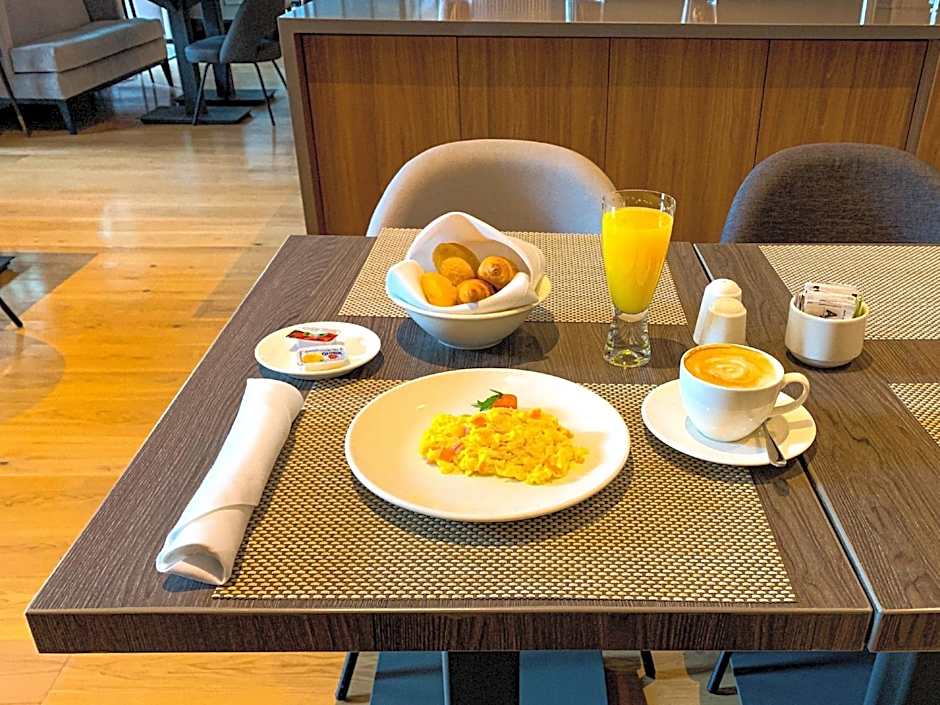 Holiday Inn Lima Miraflores By IHG