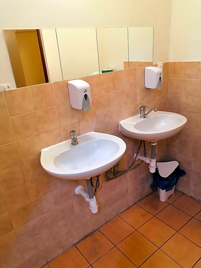 Hostel Skautský dom