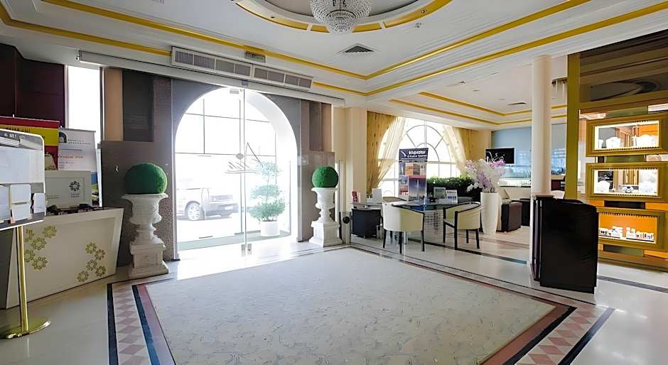 Al Seef Hotel