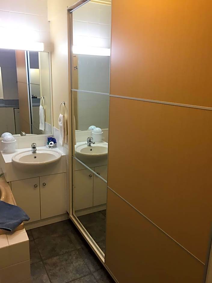 Abel Tasman Motor Lodge & Apartments