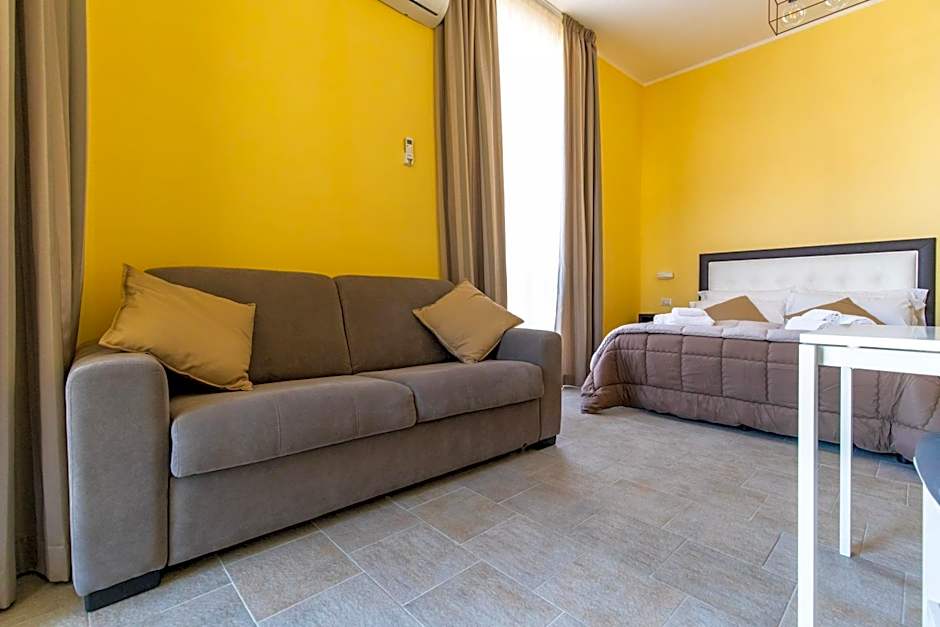 B&B Trianon