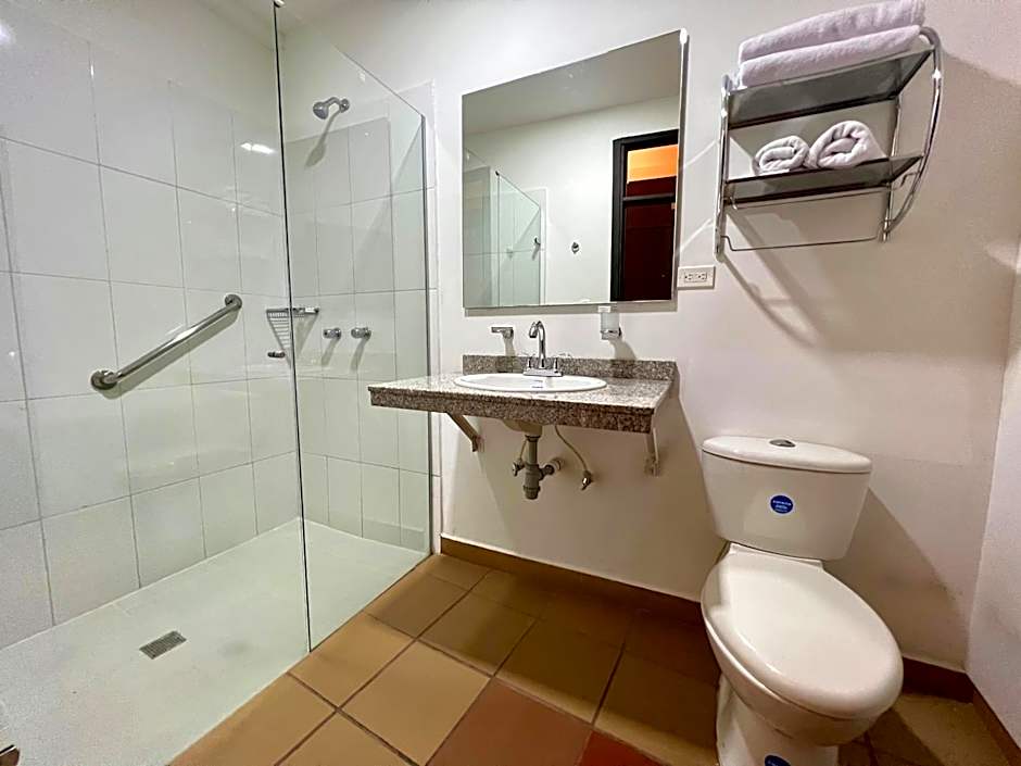 Hotel Boutique San Antonio