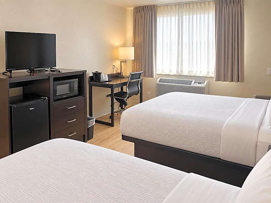 Quality Inn Winslow I-40