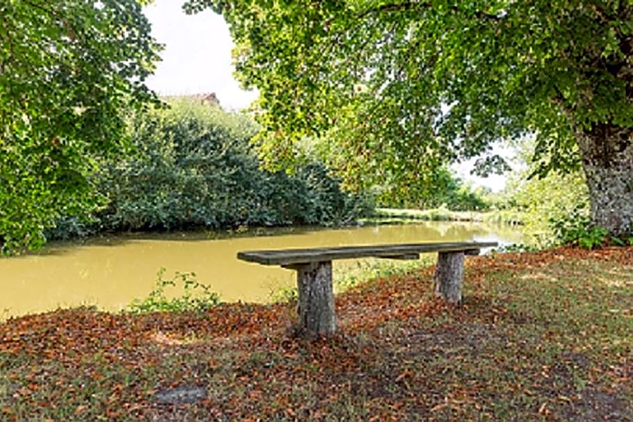 Chambres et table d'hôtes Floromel La Souterraine en rez de chaussee