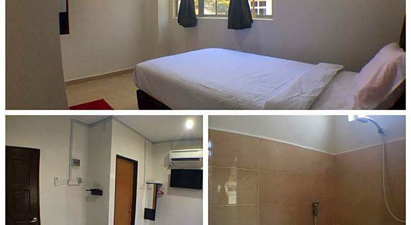 OYO 905 Hotel De'Light Villa