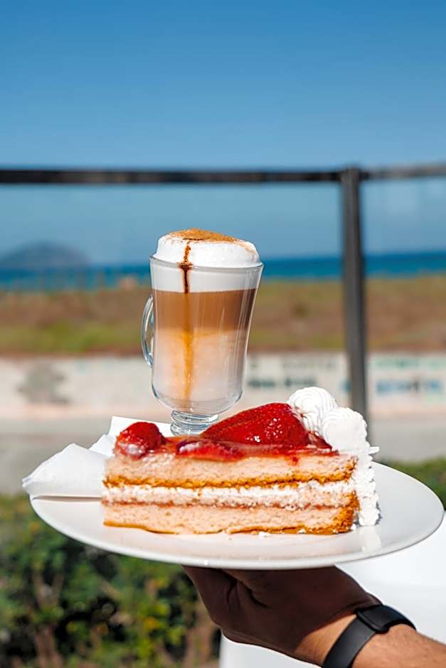 Aparthotel Dunes Platja