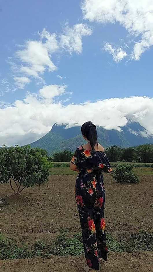 Ban Thung Talay Mok Chiangdao