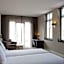 Fletcher Hotel-Restaurant Duinzicht