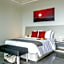 Fabulous & Exclusive Apartments With Sea View Pool BBQ Garden