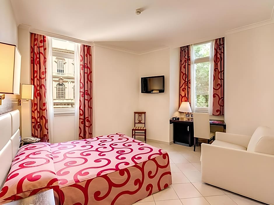 Hotel Anglo Americano