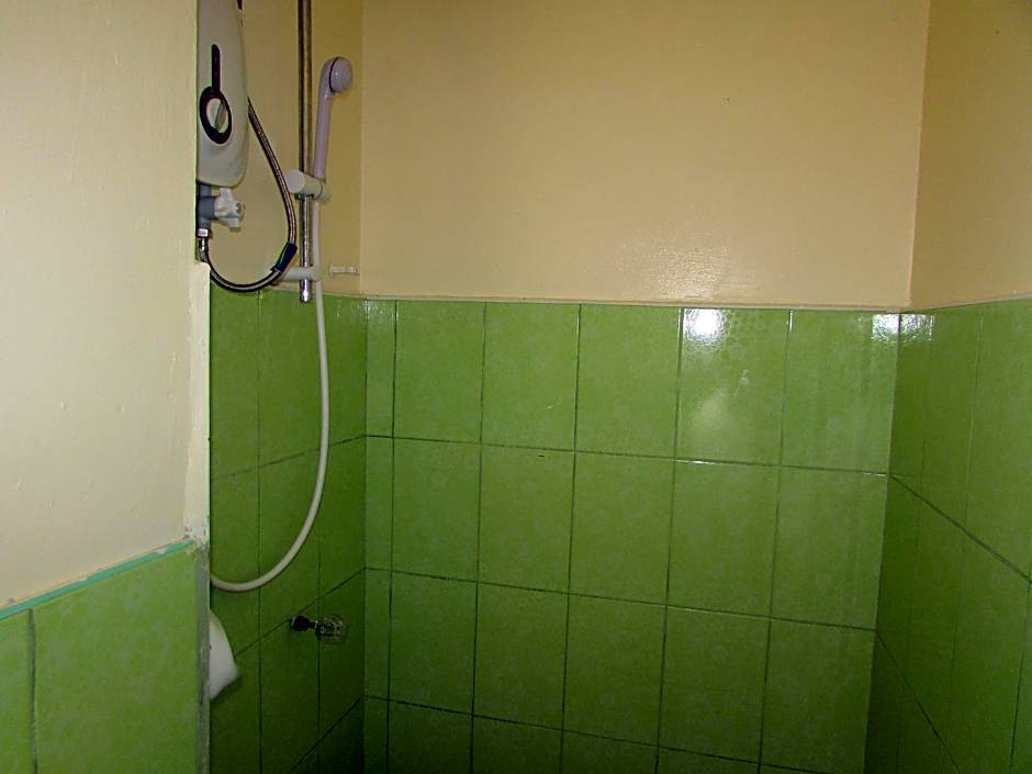 Isabelo's Inn And Cafe