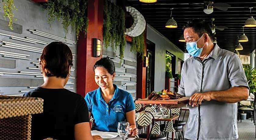 The Bellavista Hotel