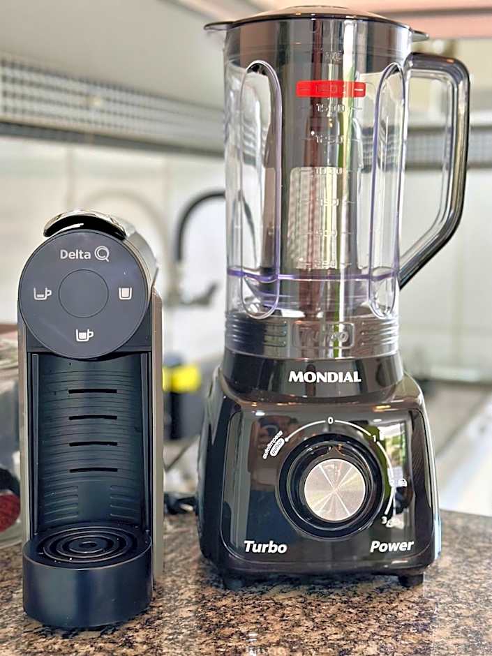 (107) Beach Mar e Sol - Perto da Praia