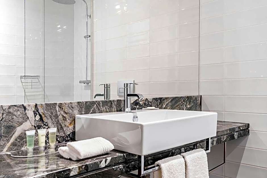 Courtyard by Marriott Brno