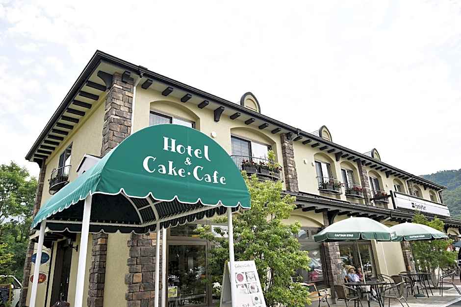 HOTORI no HOTEL BAN