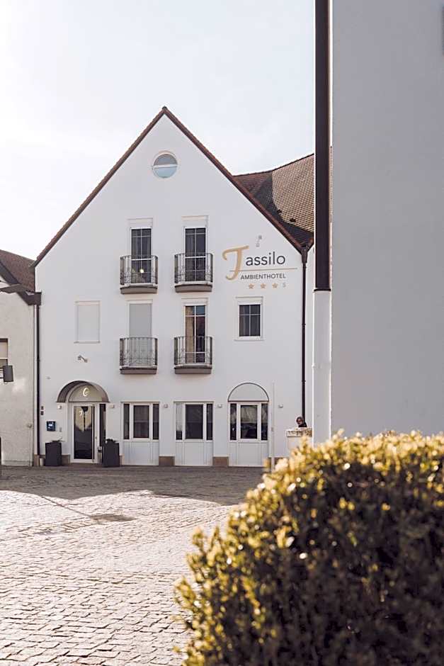 Ambienthotel Tassilo
