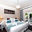 Villa Lugano Guesthouse