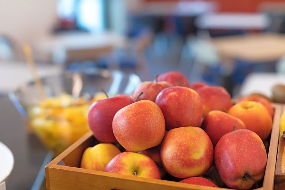 Holiday Inn Express Lisbon - Plaza Saldanha By IHG