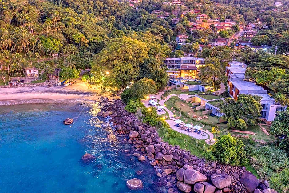 Wyndham Ilhabela Casa Di Sirena