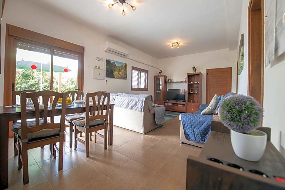Casa Gerian