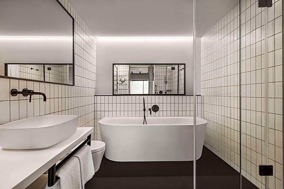Vienna House by Wyndham Mokotow Warsaw